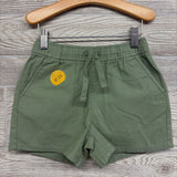 NEW Pull On Shorts 6-7