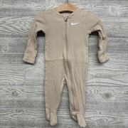 Ribbed Sleeper Swoosh 6M