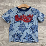 Shirt Stars 3t