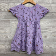 Dress Butterflies 4t