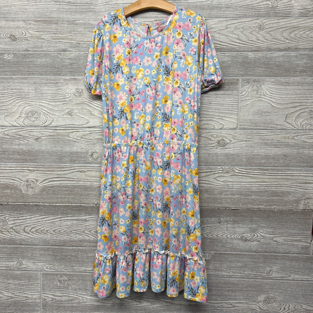 Dress Flowers 14