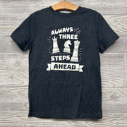 Shirt Always Three Steps Ahead 6