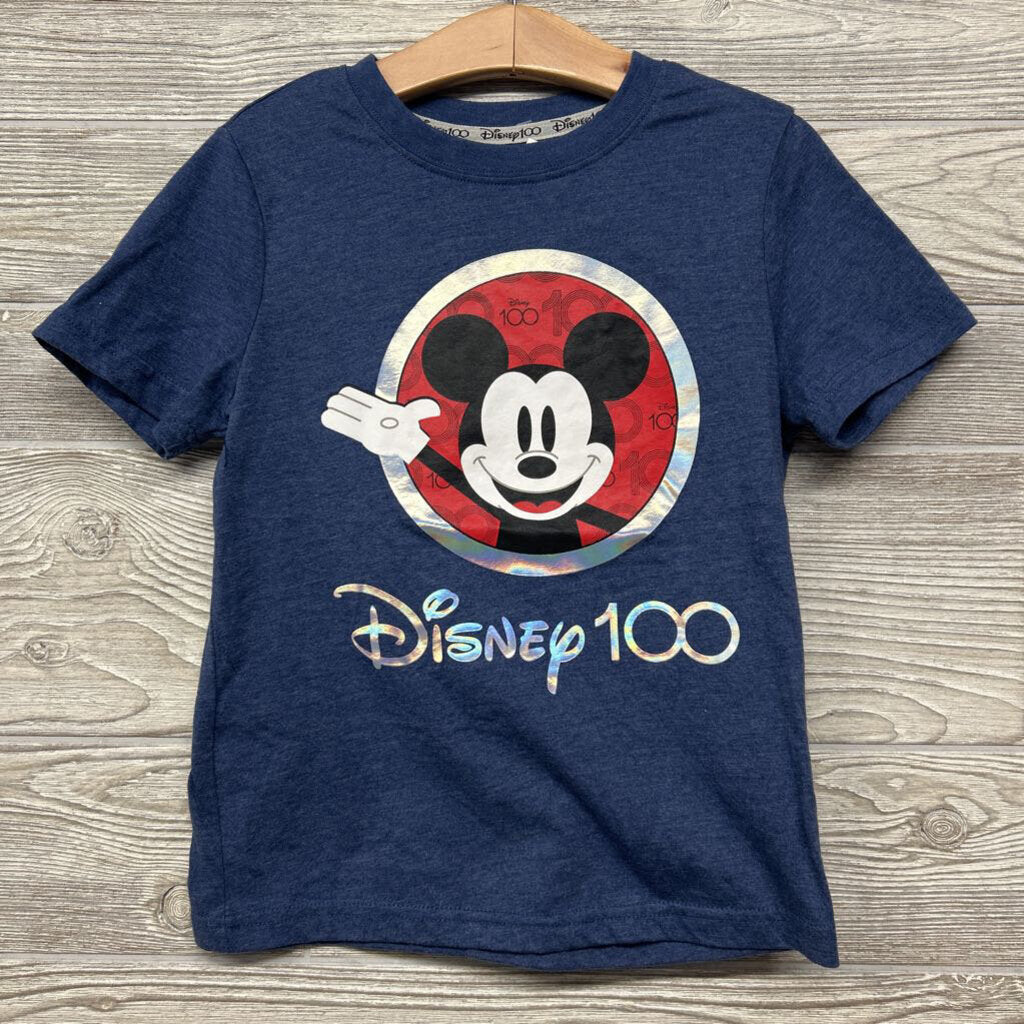 Shirt Mickey Mouse
