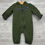 Tech Fleece Coverall 6M