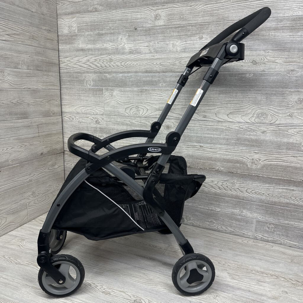 SnugRider Elite Carseat Carrier Stroller