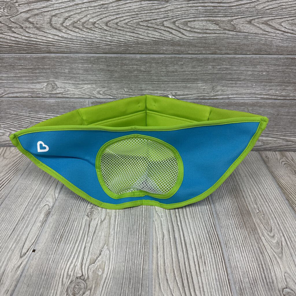 High N Dry Bath Toy Organizer