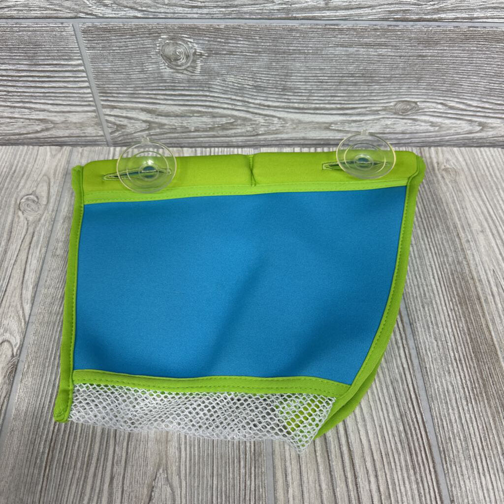 High N Dry Bath Toy Organizer