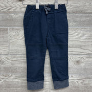 Drawstring Joggers 2T