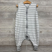 Sleepsack W/ Legs Stripes 18-36M