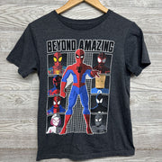 Shirt Beyond Amazing Spiderman 14