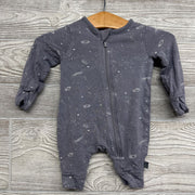 Planets Viscose Outfit NB