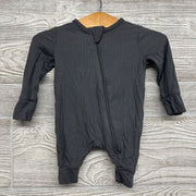 Ribbed Viscose Outfit NB