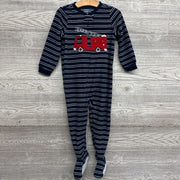 Blanket Sleeper Fire Truck 3t