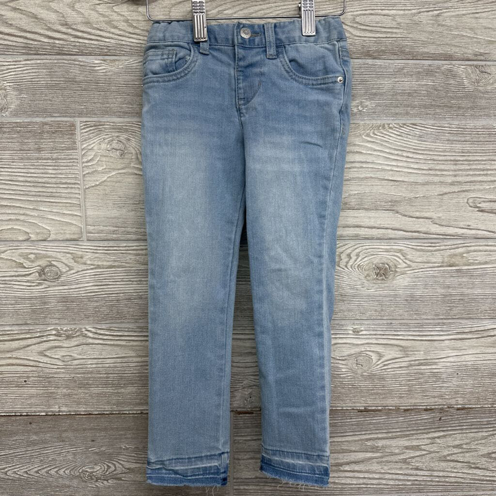 Super Stretch Skinny Jeans 5t