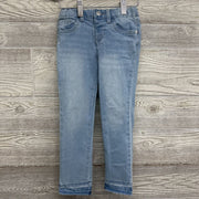 Super Stretch Skinny Jeans 5t