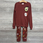 2 Pc Pj Rise & Shine 12