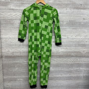 Pj Outfit Zombie 10-12
