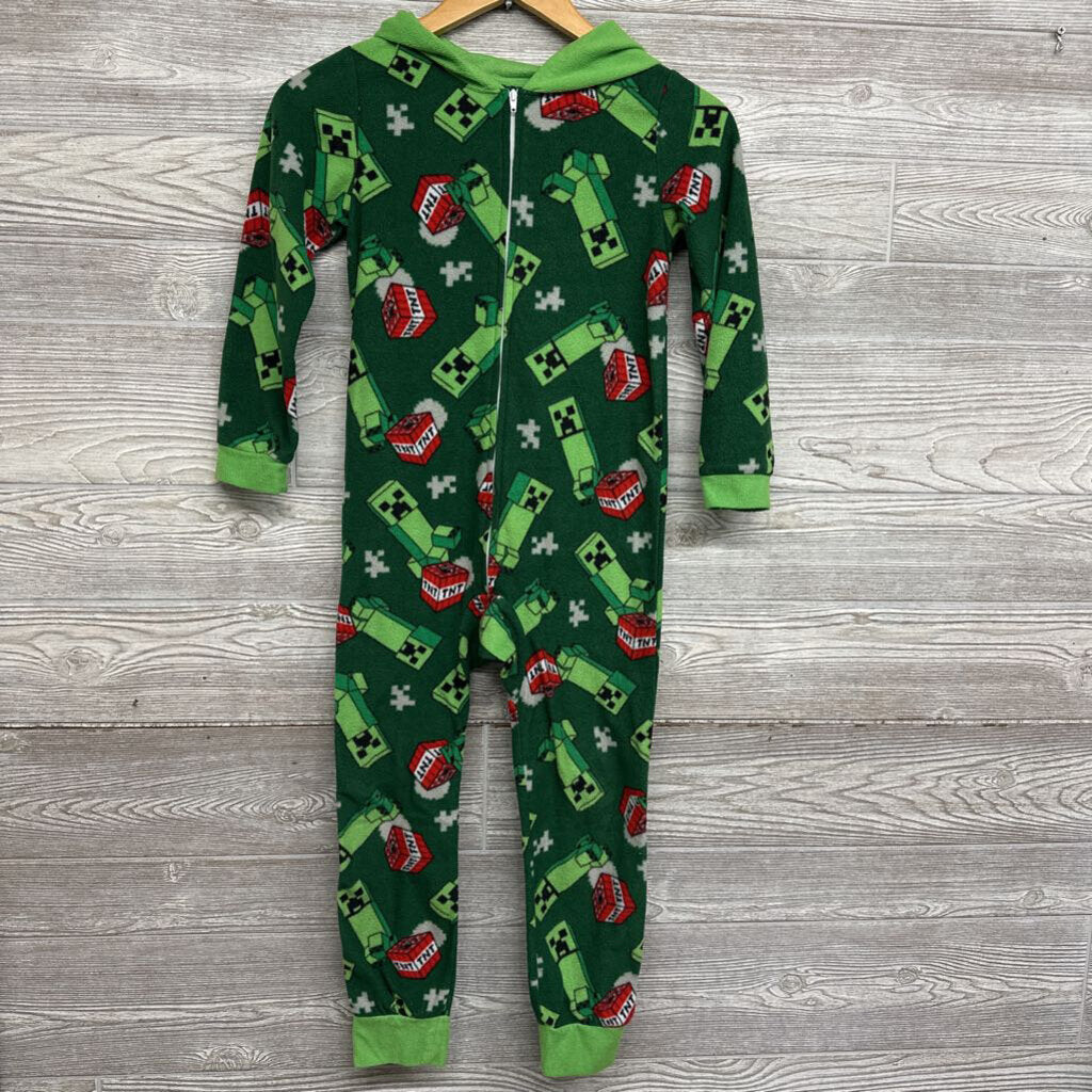 Pj Outfit Zombies & TNT 8