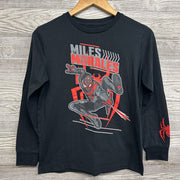Shirt Miles Morales 12