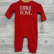 NEW Outfit Little Love 3-6M