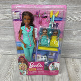 NEW You Can Be Anything Doll