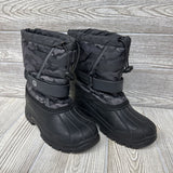Velcro Snow Boots 1y