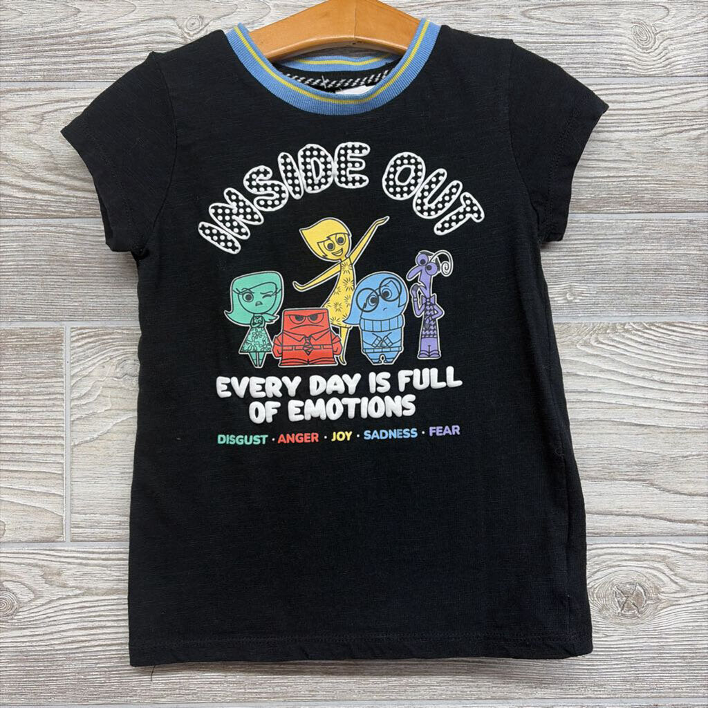 Shirt Inside Out 6