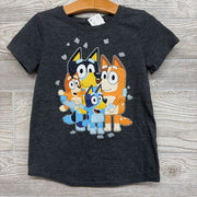 Shirt Family Bluey 6
