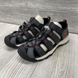 NEW Newport Neo Velcro Sandals 4y