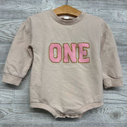 Crewneck Roper One 12M