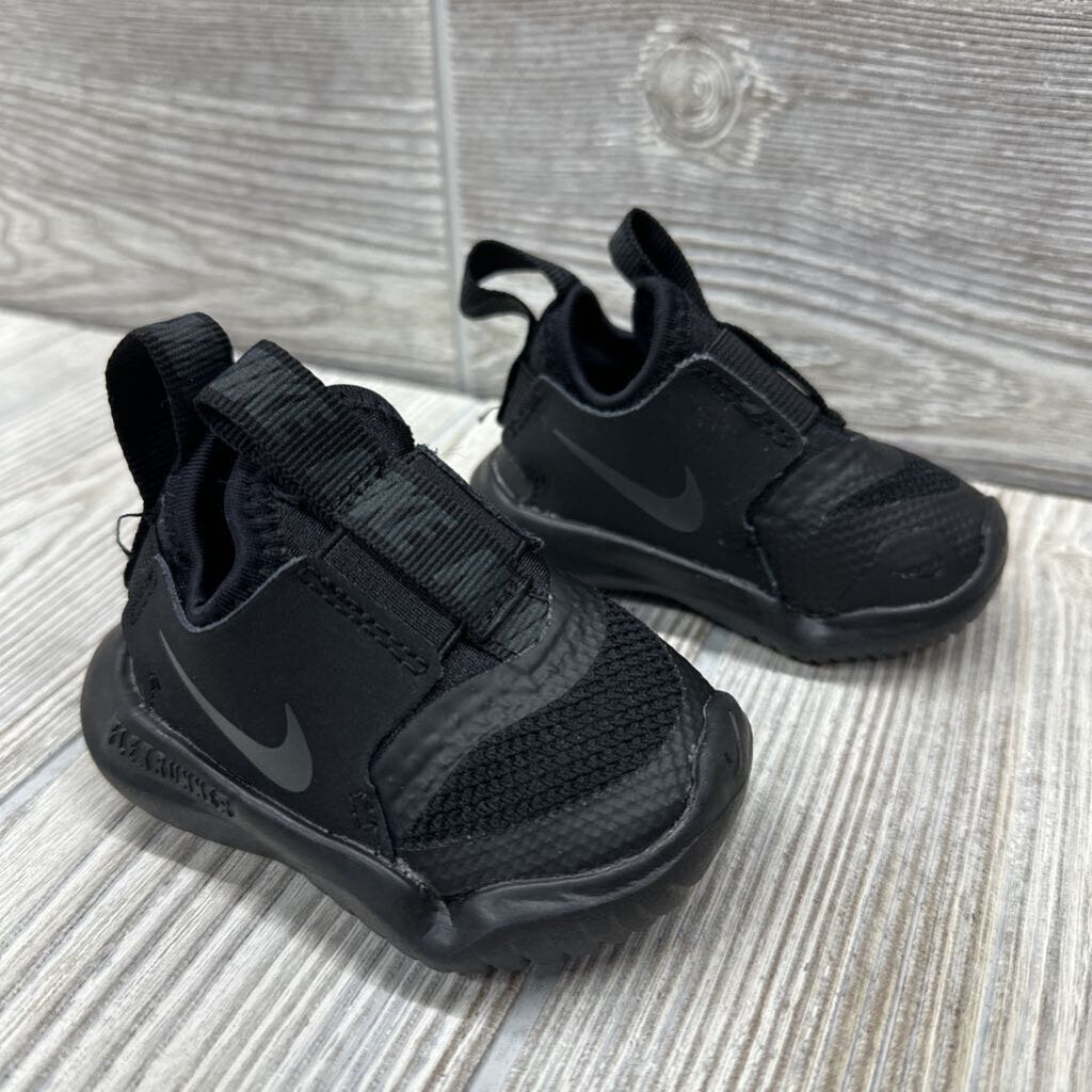 Flex Runner Sneakers 2c