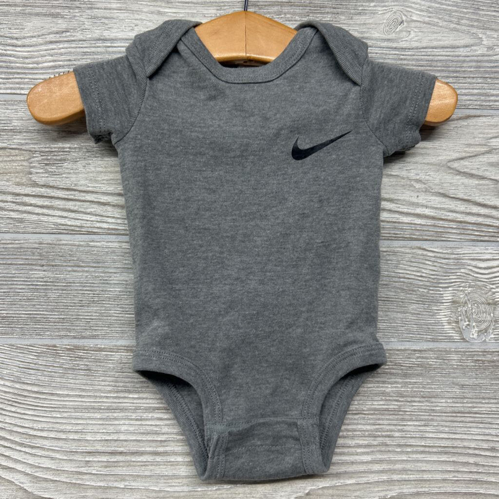 Bodysuit Swoosh 3M