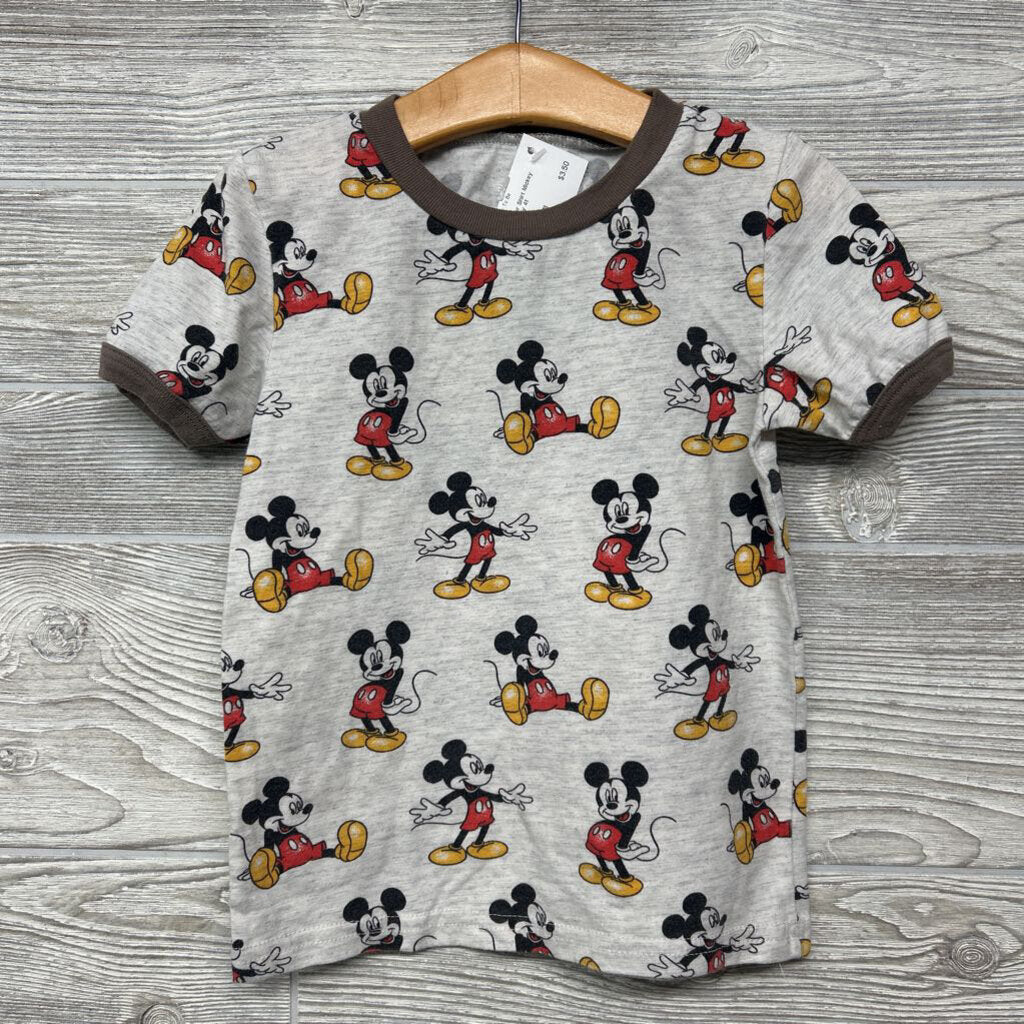 Shirt Mickey Mouse 4