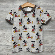 Shirt Mickey Mouse 4