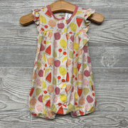 Magnetic Romper Squeeze The Day 3M