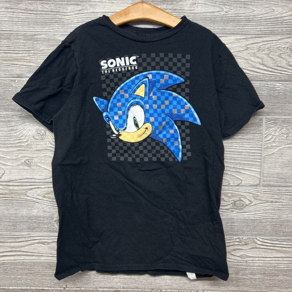 Shirt Sonic 8