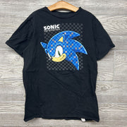 Shirt Sonic 8