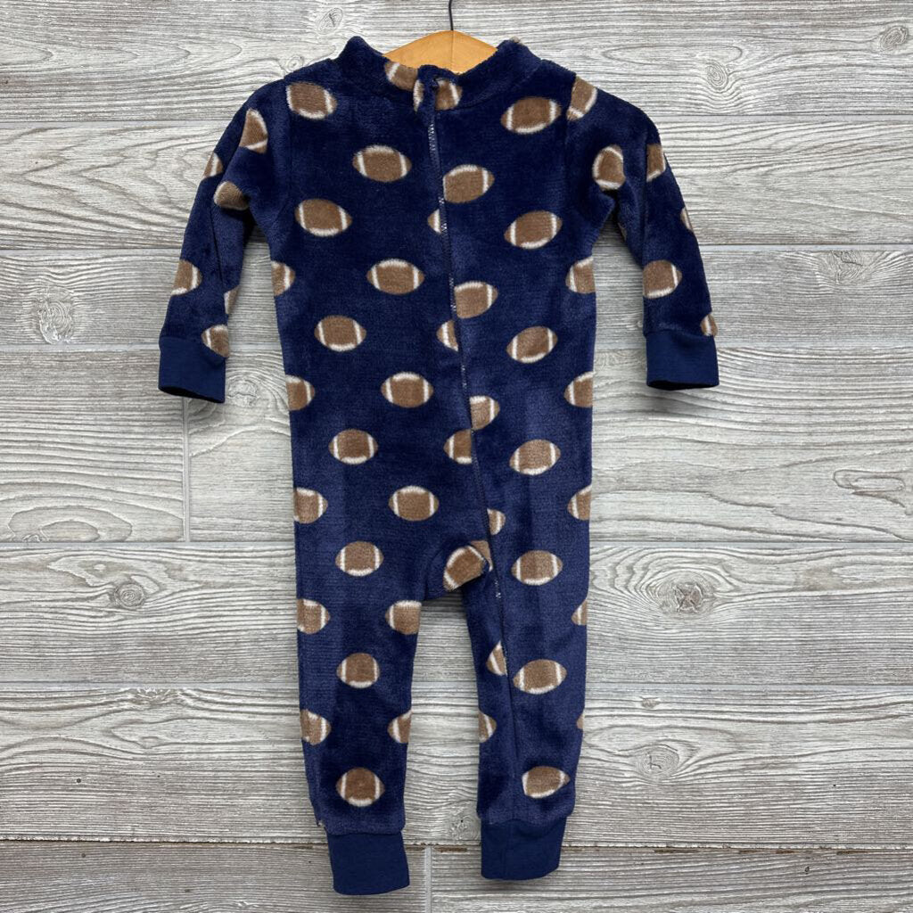 Plush Football Outfit 18m