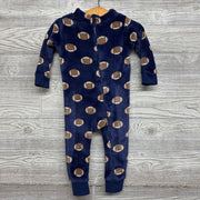 Plush Football Outfit 18m