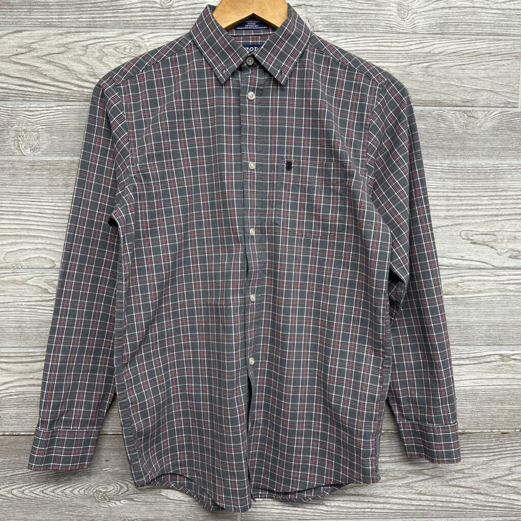 Button Up Dress Shirt 14