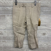 NEW Linen Pants 2
