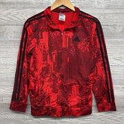 Active Jacket Arm Stripes 14