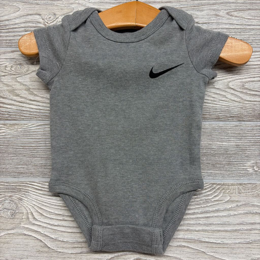 Bodysuit Swoosh 3m