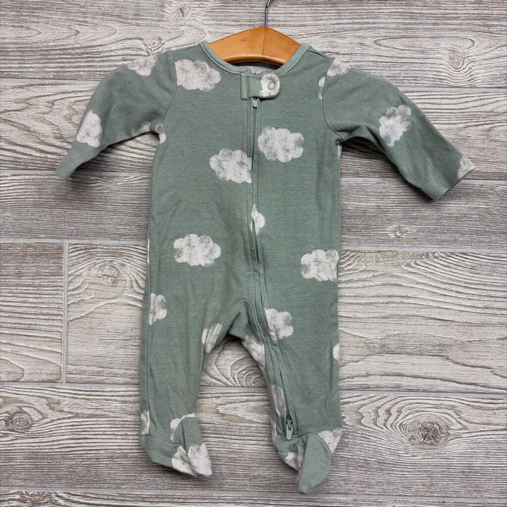 Sleeper Clouds 0-3m