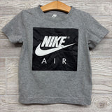 Shirt & French Terry Shorts Swoosh 4t