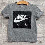 Shirt & French Terry Shorts Swoosh 4t