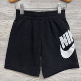 Shirt & French Terry Shorts Swoosh 4t