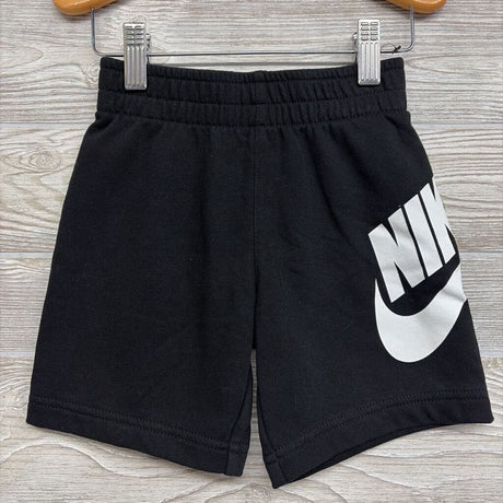 Shirt & French Terry Shorts Swoosh 4t