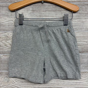 Brannan's Favorites Drawstring Shorts Bear 3t