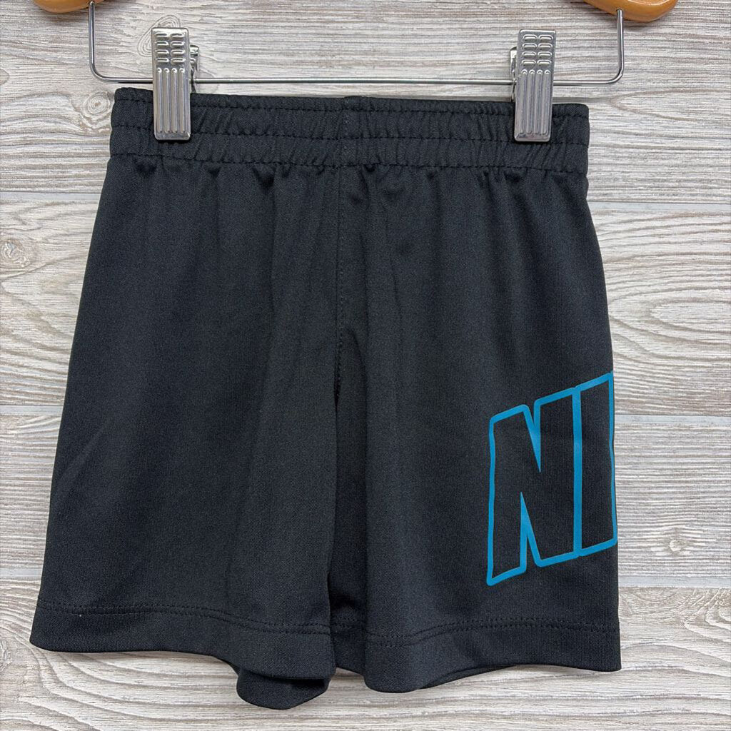 Active Shorts Swoosh 24m